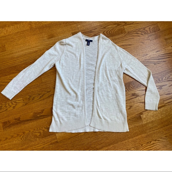 GAP Sweaters - Gap Cardigan